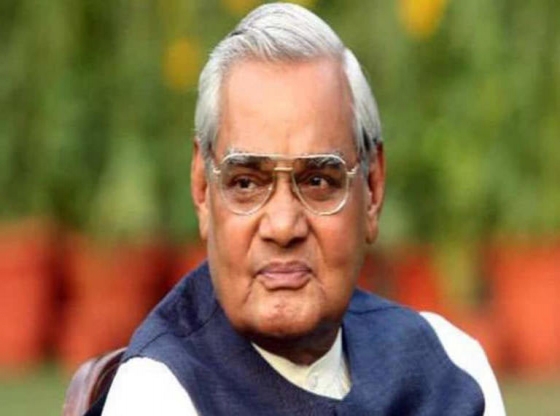 Atal Bihari Vajpayee's death anniversary: President Murmu, PM Modi pay tributes to former PM
