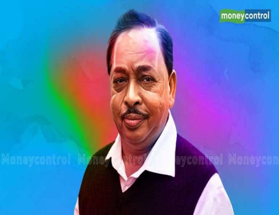 Ratnagiri-Sindhudurg Seat: Will Narayan Rane be able to prove that he still holds clout in Konkan?