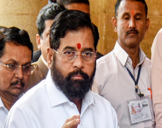 Uddhav Govt Planned to Arrest Fadnavis And Others in Plot to Break BJP: Eknath Shinde | Exclusive Interview