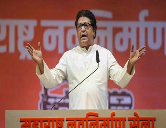 Raj Thackeray to go solo in Maharashtra elections, eyes 225-250 seats